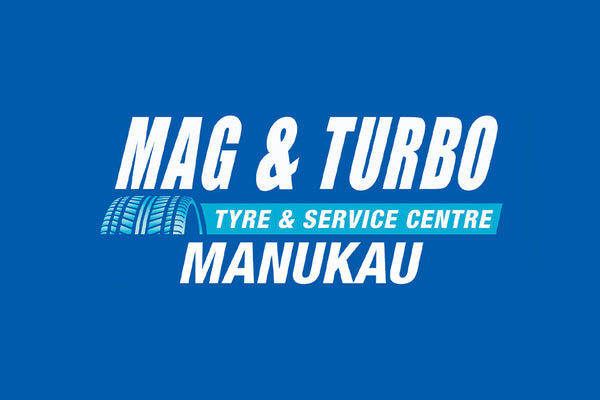 Mag and Turbo Manukau