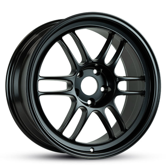 ENKEI RPF1 18Inch Set of 4