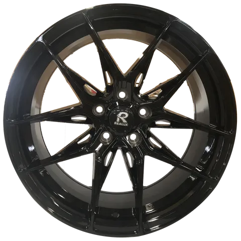 Mag and Turbo Garage Exhale Set Of 4 (18inch)