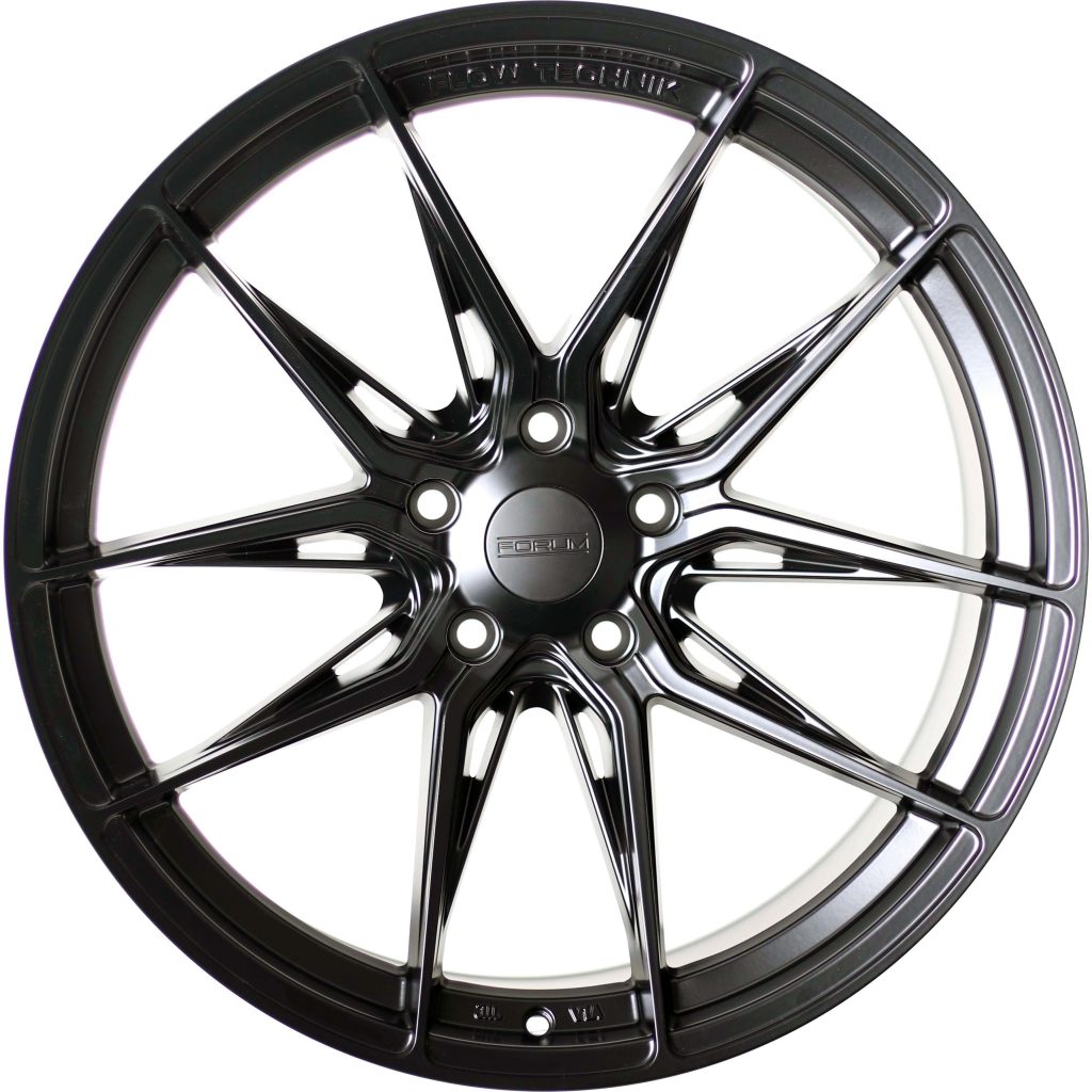 FORUM INTAKE 18-20inch Set of 4
