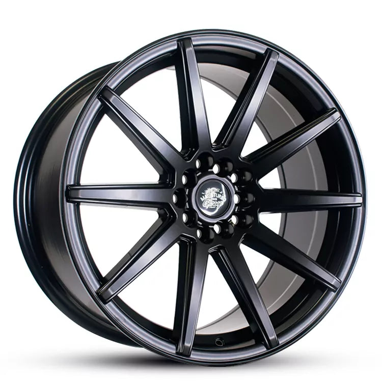 Mag and Turbo Garage Jhampion Sets Of 4 (18-20inch)