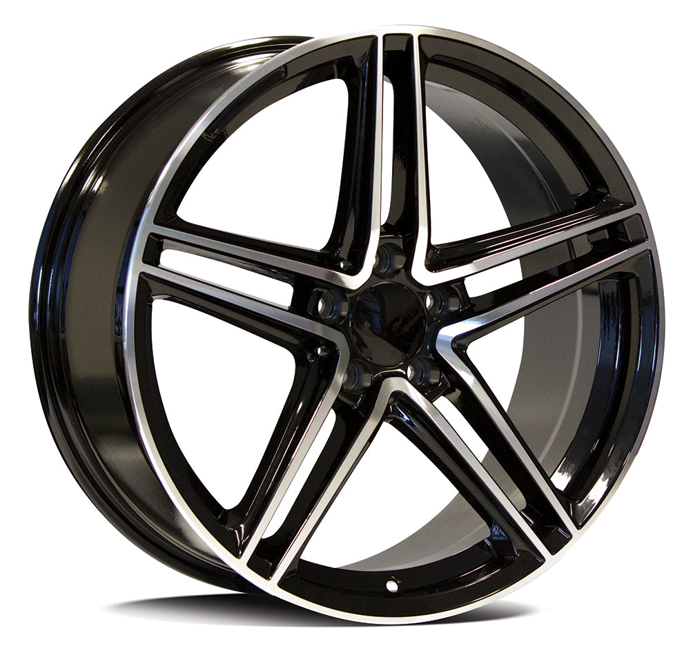 Clearance/Specials: Merc Style 19x8.5-19x9.5