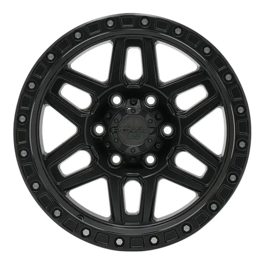 PDW Warrior (17inch)