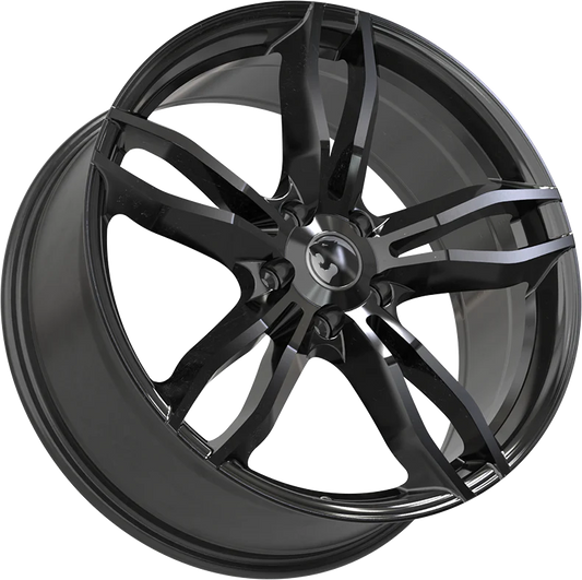PANTHERA RAPIER WHEELS