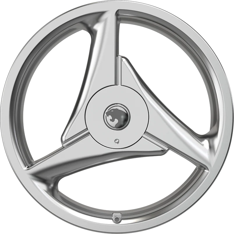 Holden GTSR Tri Spoke