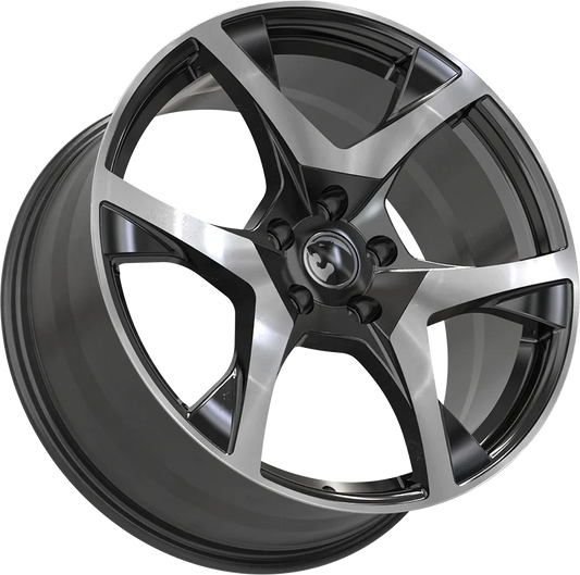 PANTERA VF-8 WHEELS