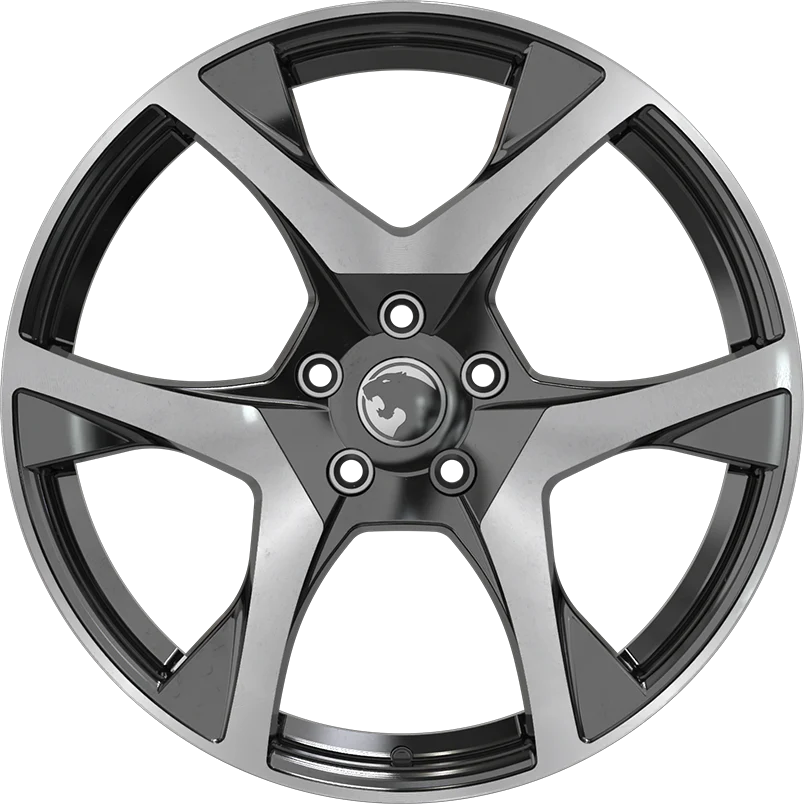 PANTERA VF-8 WHEELS