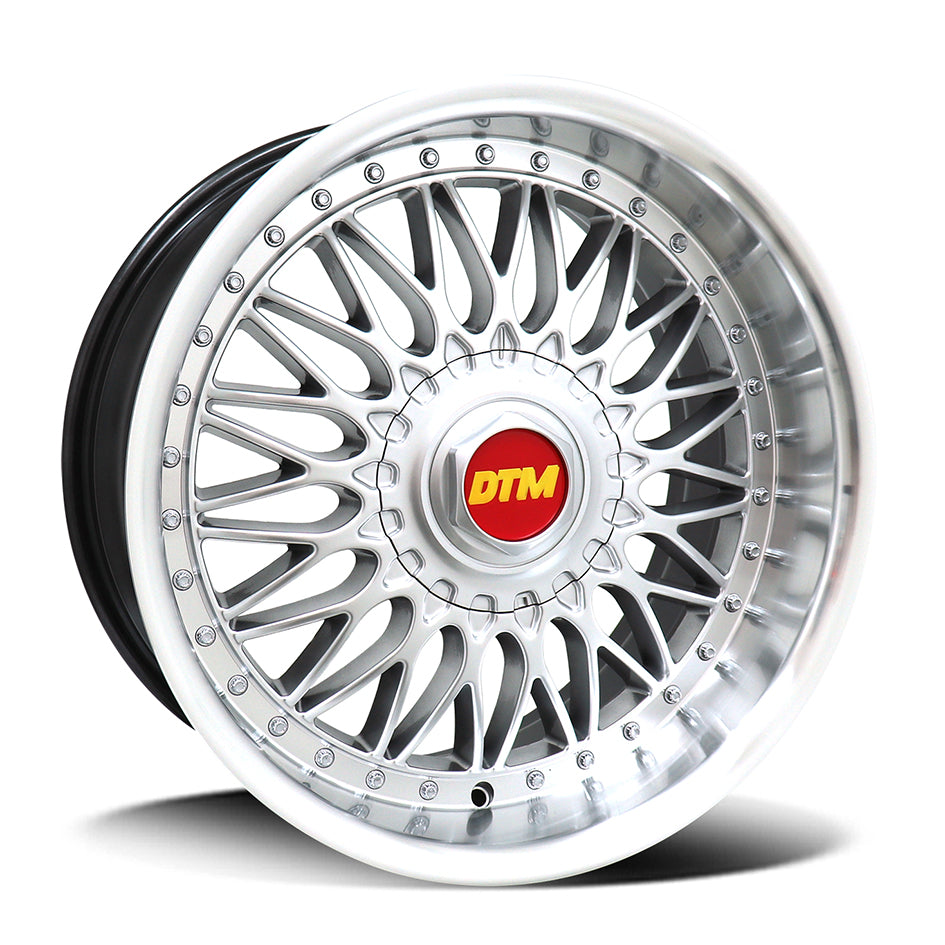 DTM OLD School 18X9
