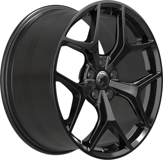 PANTERA GTS-8 WHEELS