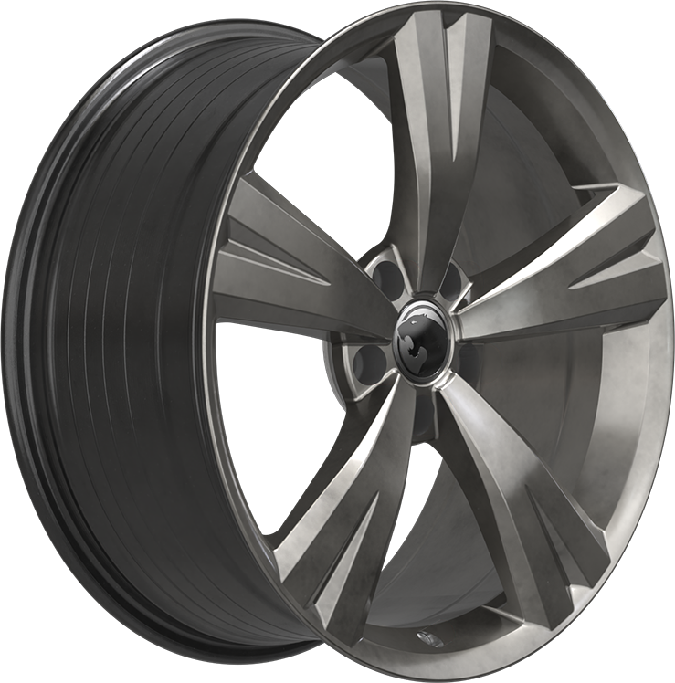 PANTHERA GTS-X WHEELS
