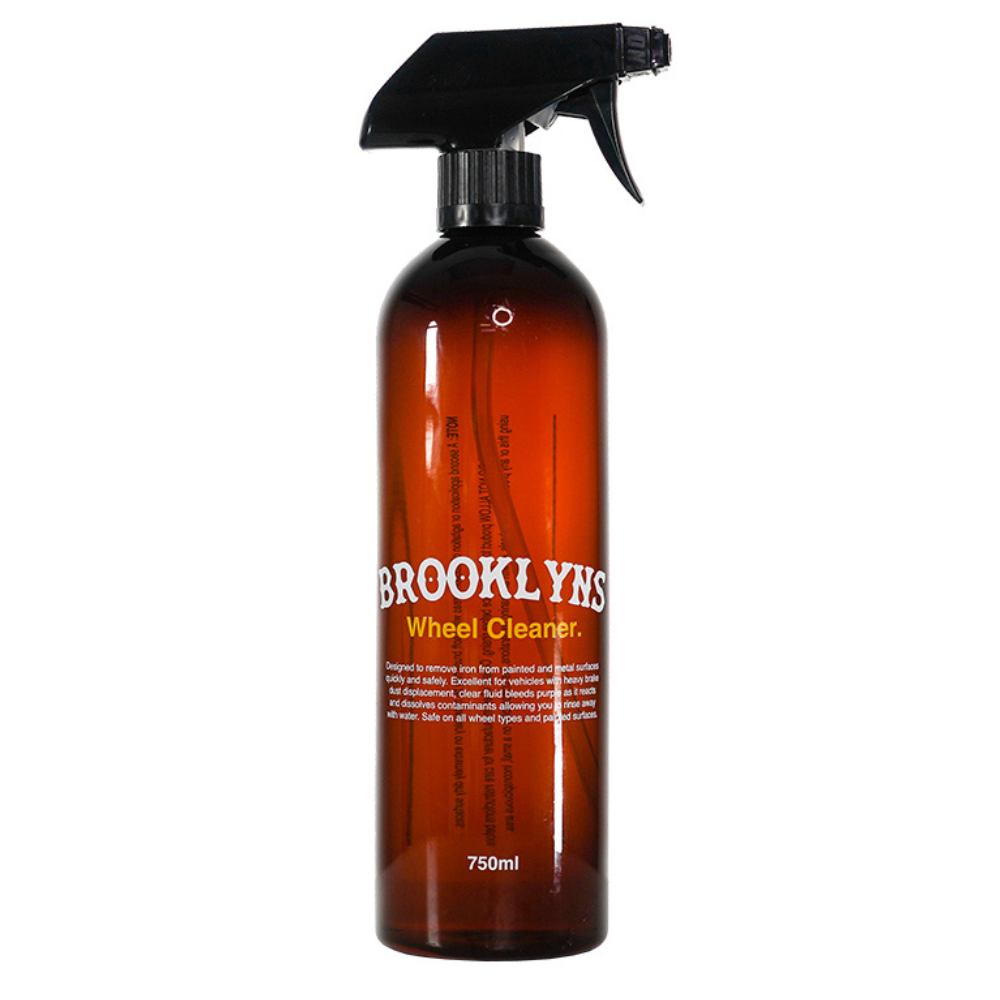 Brooklyns Tyre Cleaner