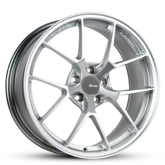 Advanti Racing Vigoroso Set of 4 (18inch)
