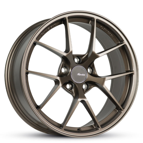 Advanti Racing Vigoroso Set of 4 (18inch)