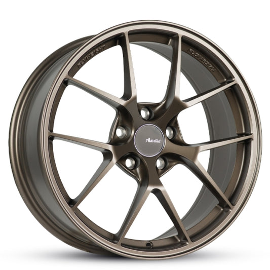 Advanti Racing Vigoroso Set of 4 (18inch)