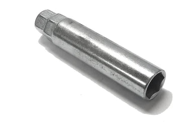 7 Sided Wheel Nut Key