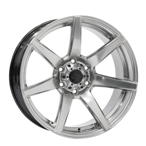 Mag and Turbo Garage Emotion Set Of 4 (20inch)