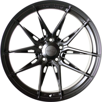 FORUM INTAKE 18-20inch Set of 4