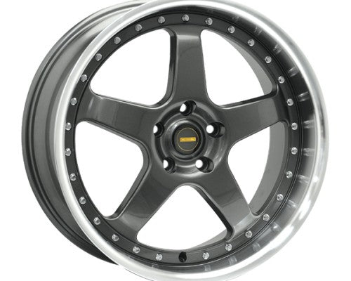 Clearance Specials: MC Racing 20x8.5-20x9.5 + Hifly Tyres