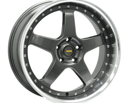 Clearance Specials: MC Racing 20x8.5-20x9.5 + Hifly Tyres