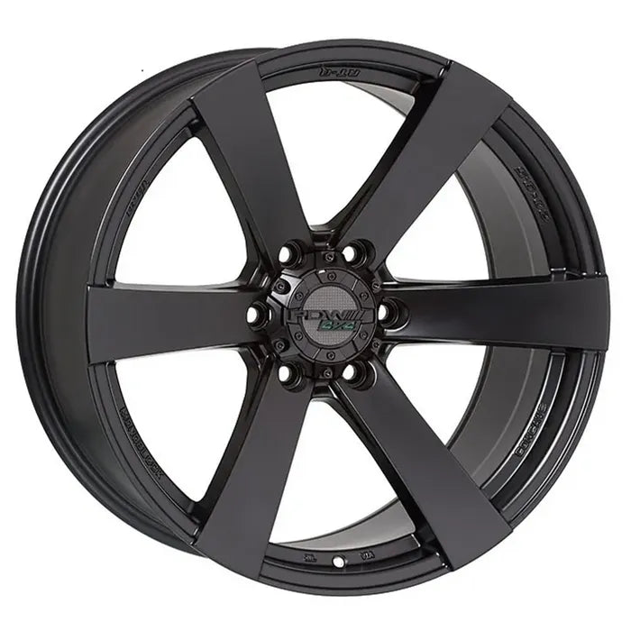 PDW Charge Set of 4 (20inch)
