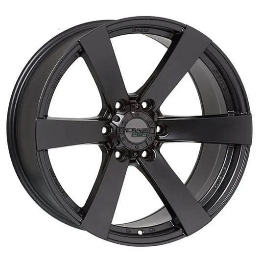 PDW Charge Set of 4 (20inch)