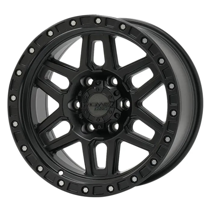 PDW Warrior (17inch)