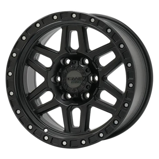 PDW Warrior (17inch)