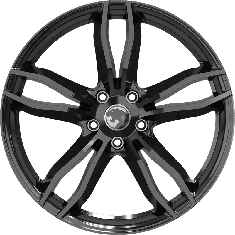 PANTHERA RAPIER WHEELS