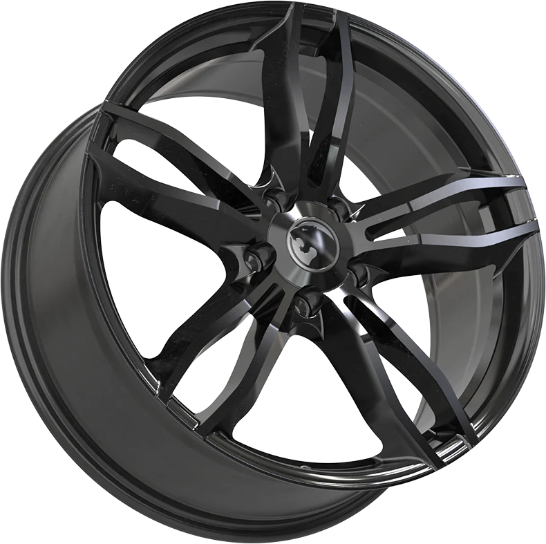PANTHERA RAPIER WHEELS