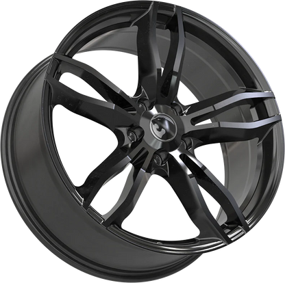 PANTHERA RAPIER WHEELS