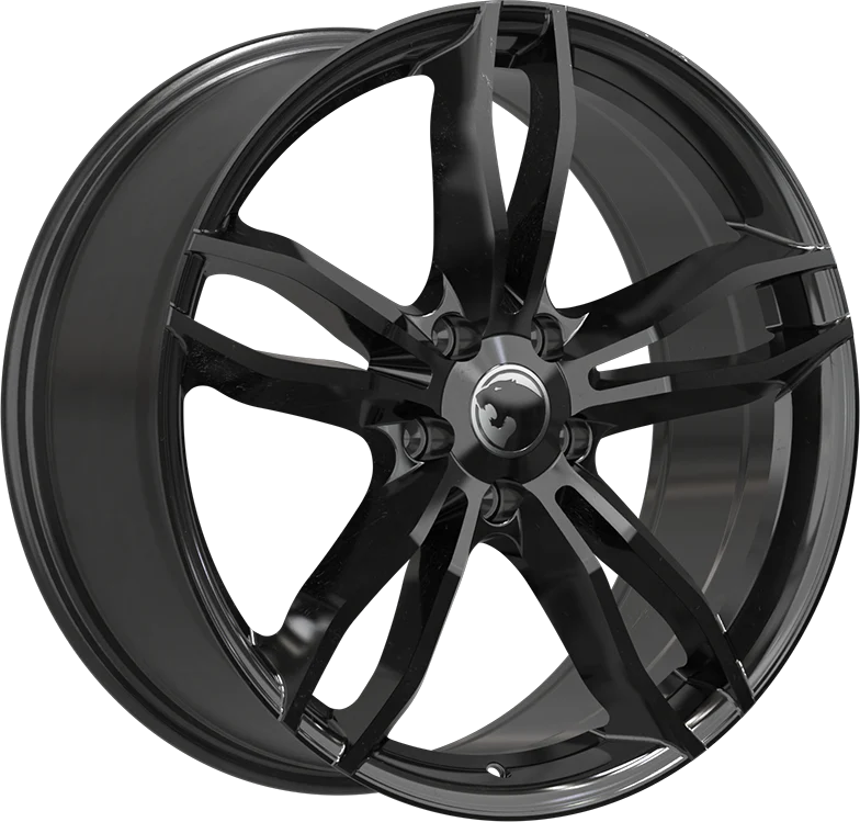PANTHERA RAPIER WHEELS