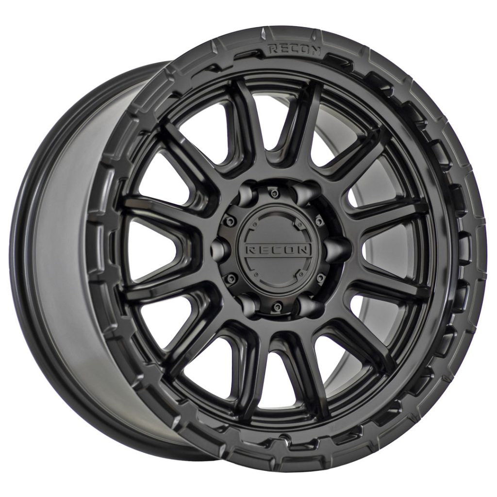 Recon Gunner Set of 4 (17-18inch)