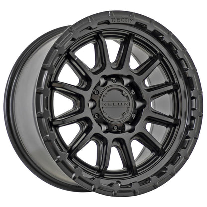 Recon Gunner Set of 4 (17-18inch)