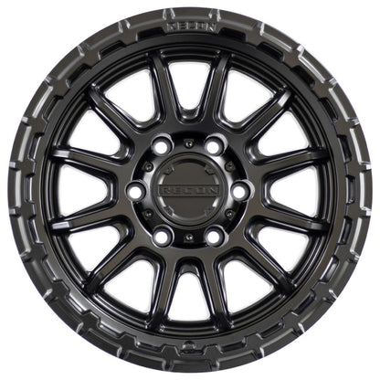 Recon Gunner Set of 4 (17-18inch)