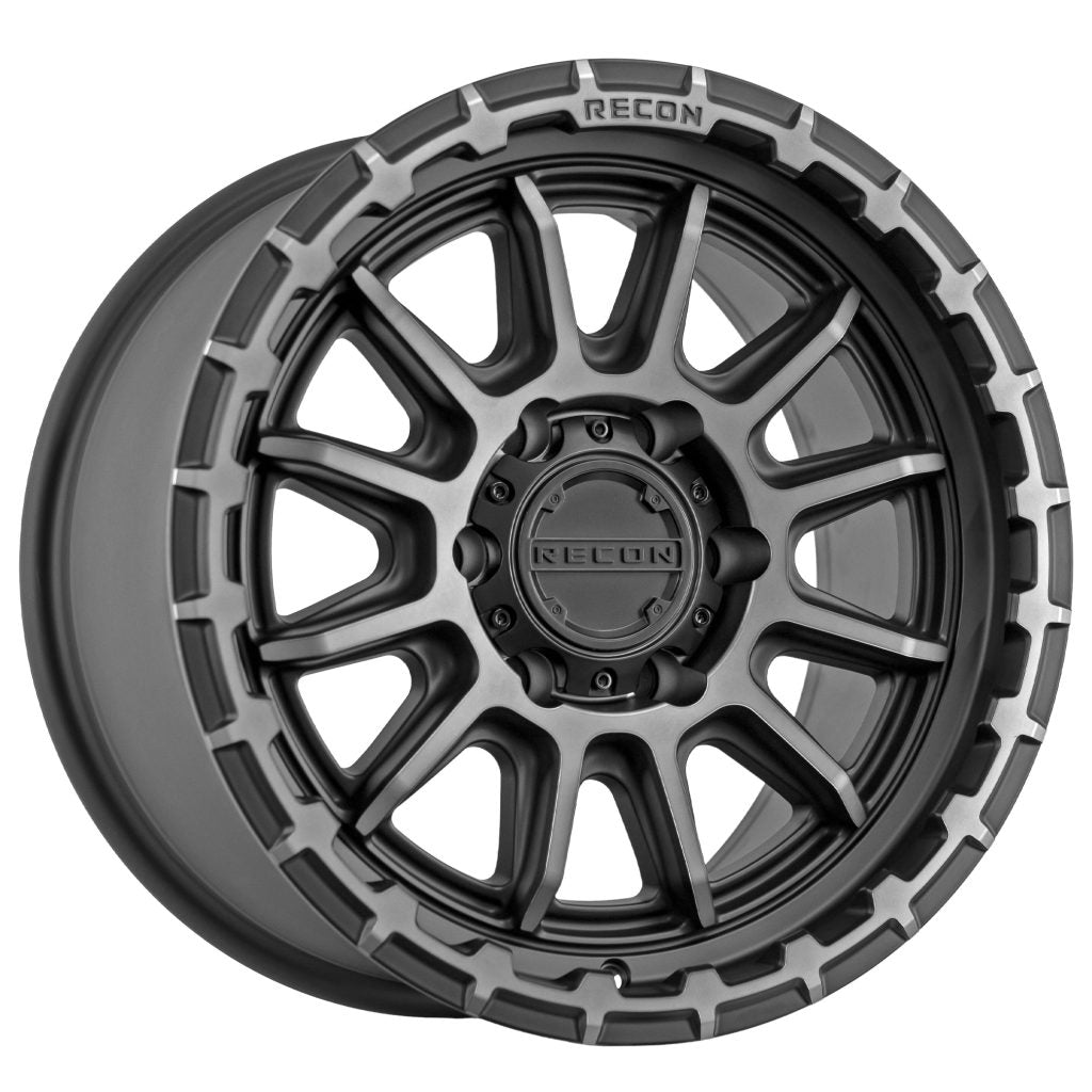 Recon Gunner Set of 4 (17-18inch)
