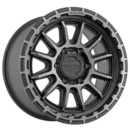 Recon Gunner Set of 4 (17-18inch)