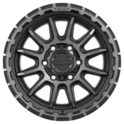 Recon Gunner Set of 4 (17-18inch)