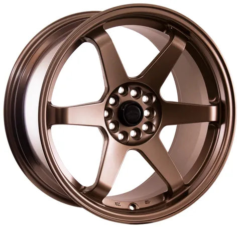 Mag and Turbo Garage Reply Set Of 4 (18inch)