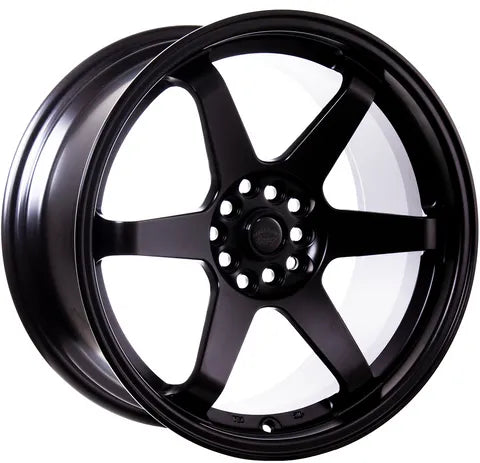 Mag and Turbo Garage Reply Set Of 4 (18inch)