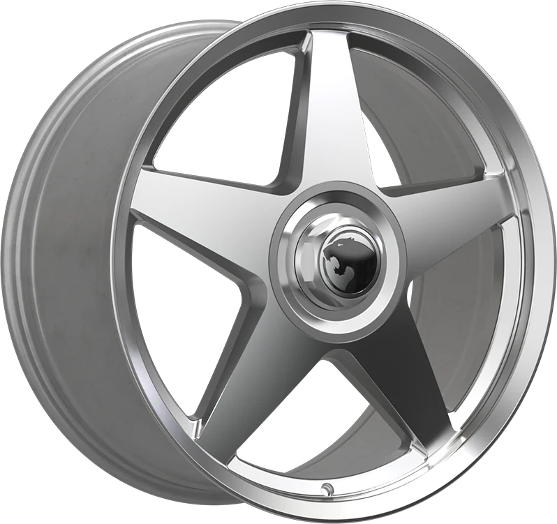 PANTERA STARZ WHEELS