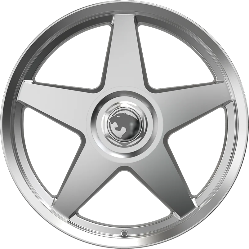 PANTERA STARZ WHEELS