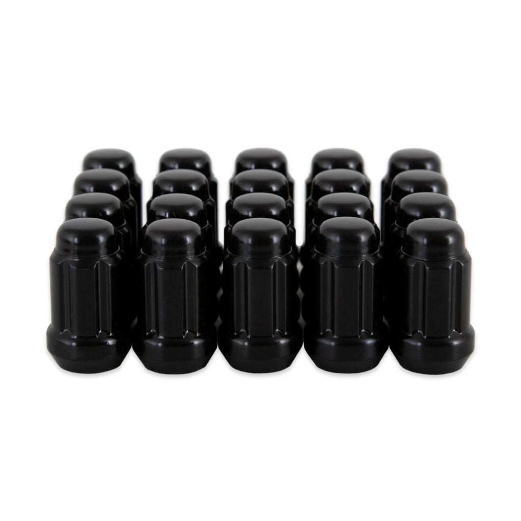 SPLINE WHEEL NUTS (20pk)