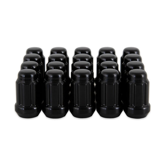 SPLINE WHEEL NUTS (20pk)