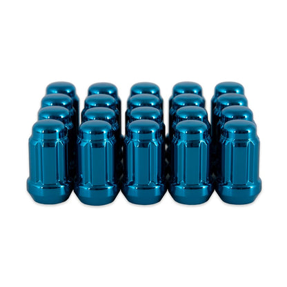 SPLINE WHEEL NUTS (20pk)