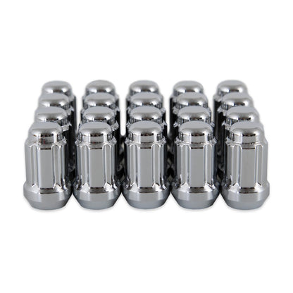 SPLINE WHEEL NUTS (20pk)