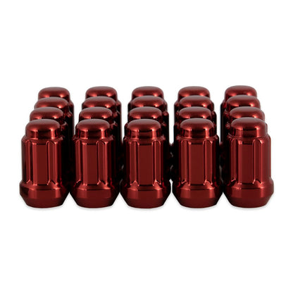 SPLINE WHEEL NUTS (20pk)