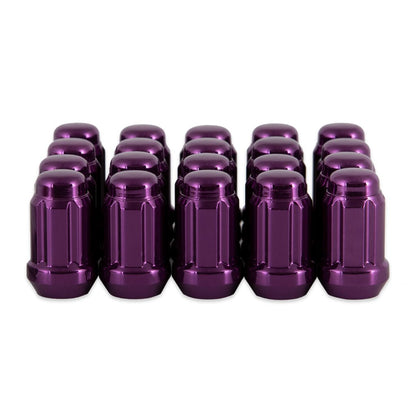 SPLINE WHEEL NUTS (20pk)