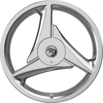 Holden GTSR Tri Spoke