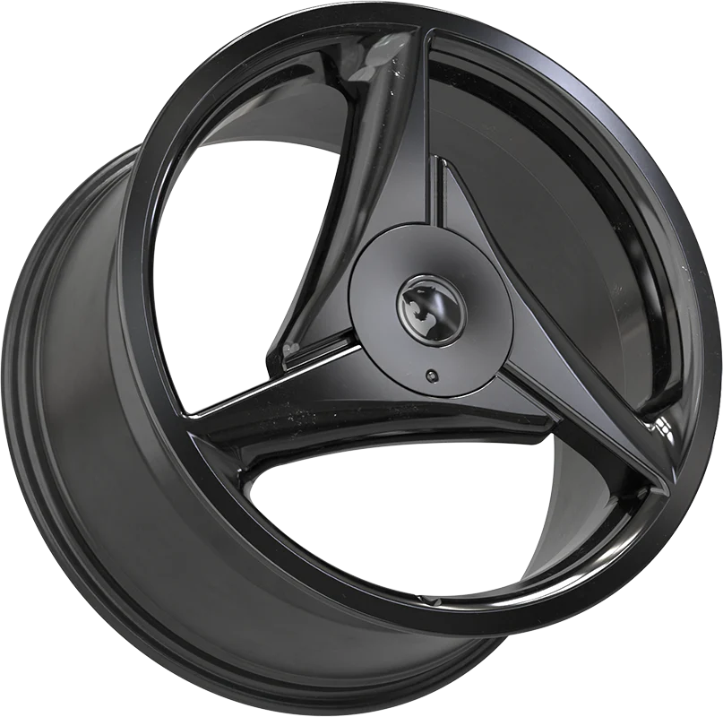Holden GTSR Tri Spoke