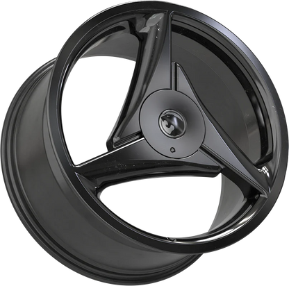 Holden GTSR Tri Spoke